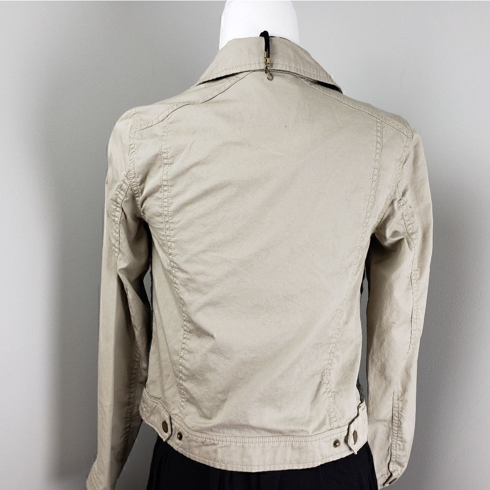 Harper Jacket - Picture 4 of 7